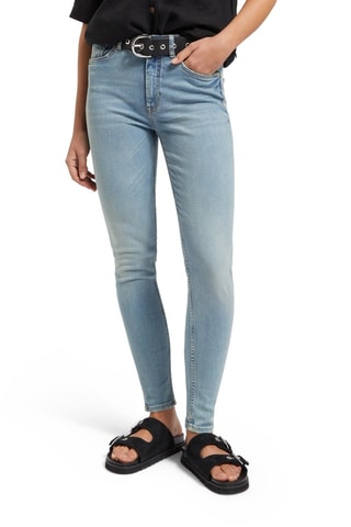 Jean skinny - Ciel