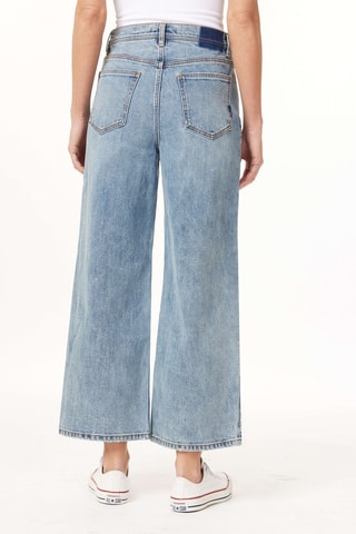 Jean wide legs - Ciel