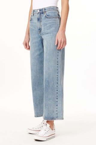 Jean wide legs - Ciel
