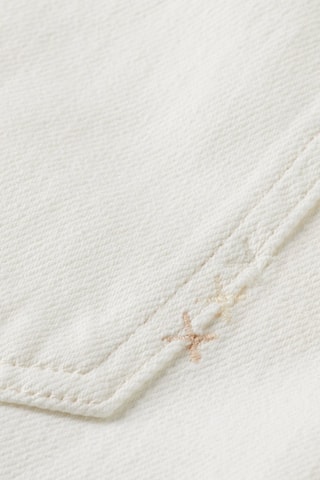 Jean wide legs - Blanc