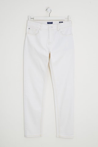 Jean - Blanc