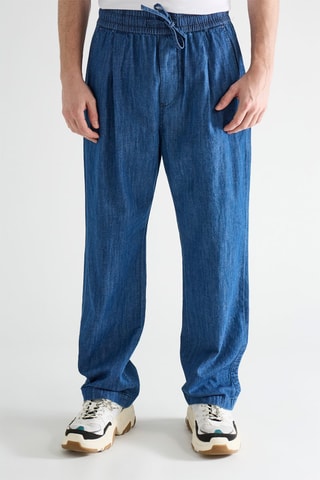 Jean - Bleu