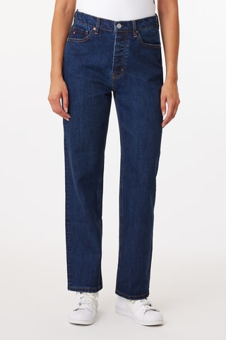 Jean - Bleu