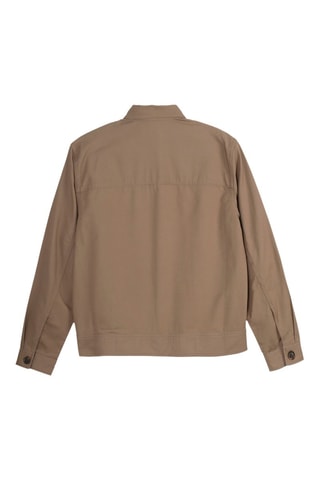 Veste - Marron