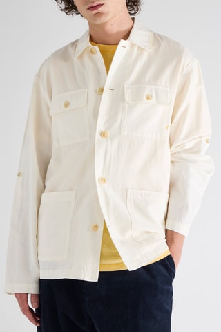 Veste - Ecru