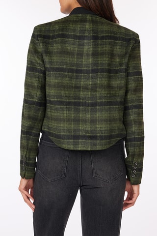 Veste - Vert
