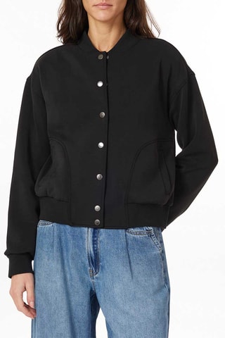 Veste - Noir