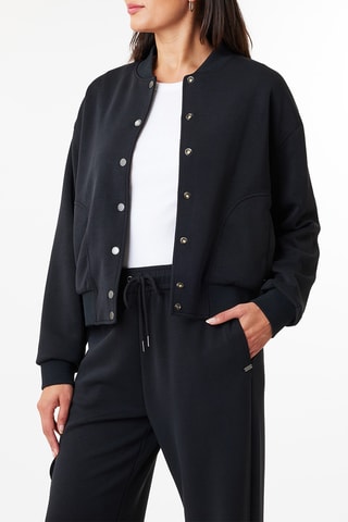 Veste - Noir