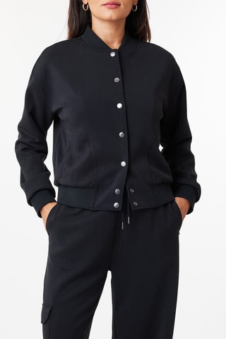 Veste - Noir