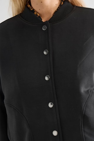 Veste - Noir
