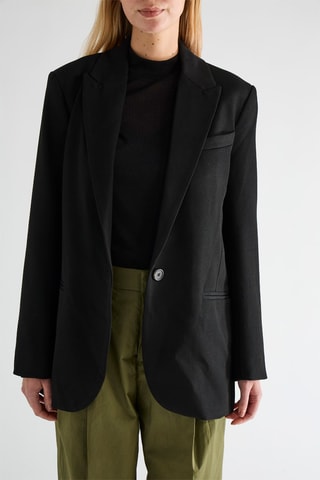 Veste - Noir