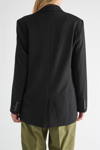 Veste - Noir