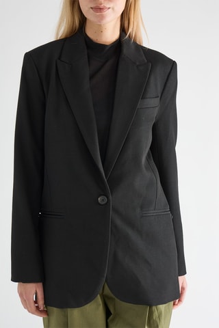 Veste - Noir