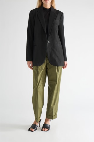 Veste - Noir