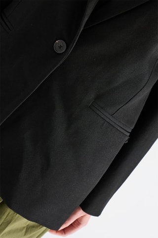 Veste - Noir