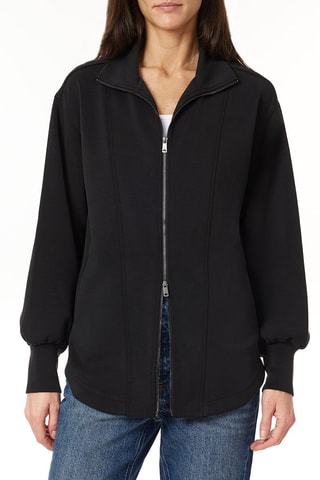 Veste - Noir