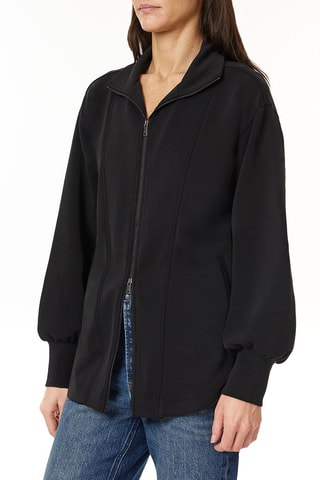 Veste - Noir