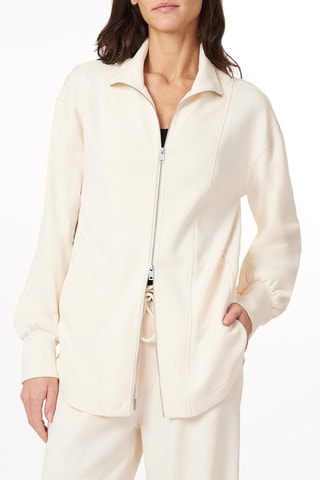 Veste - Ecru
