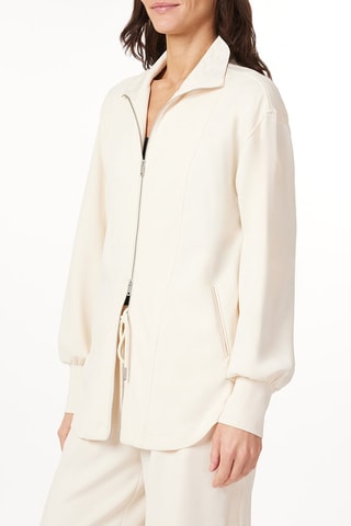 Veste - Ecru