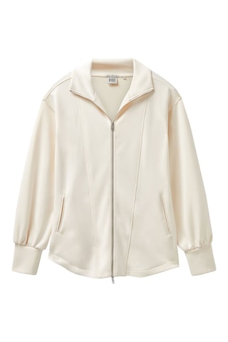 Veste - Ecru