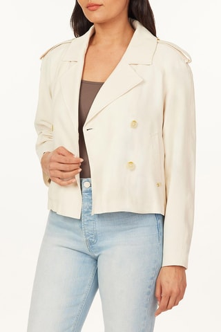 Veste - Beige