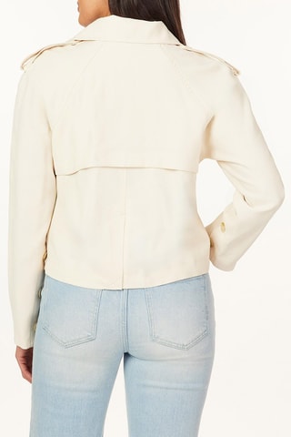 Veste - Beige