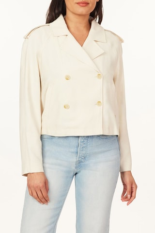 Veste - Beige
