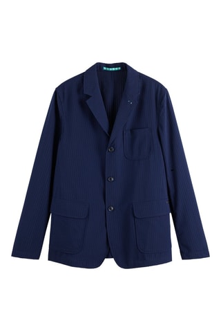 Veste - Bleu marine