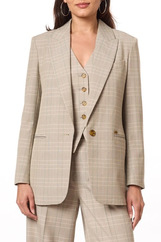 Veste - Beige