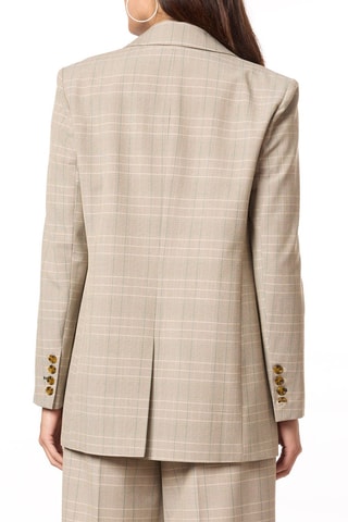 Veste - Beige