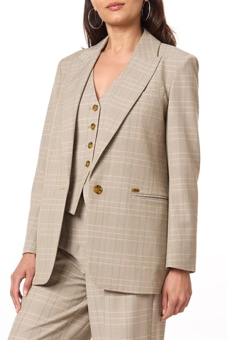 Veste - Beige