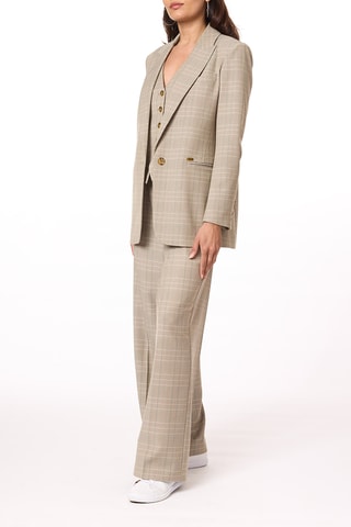Veste - Beige
