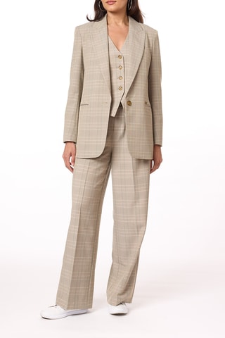 Veste - Beige