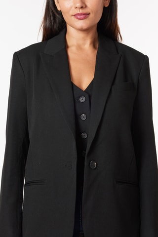 Veste - Noir