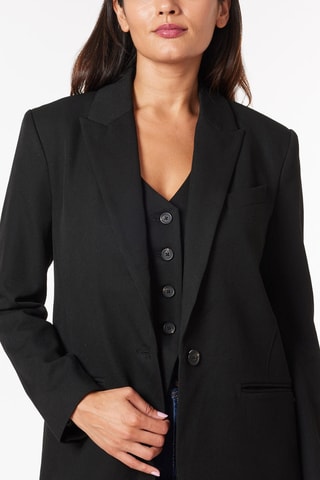Veste - Noir