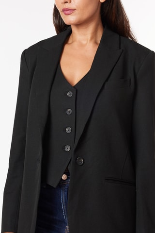 Veste - Noir