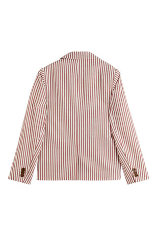 Veste - Blanc