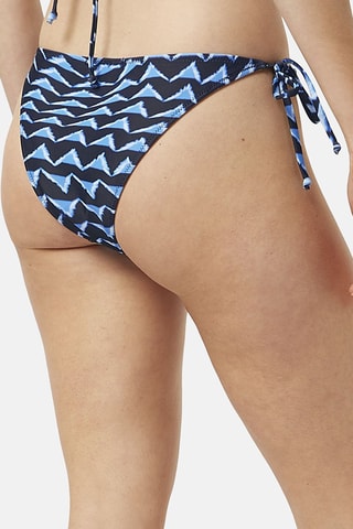 Bas de maillot - Bleu
