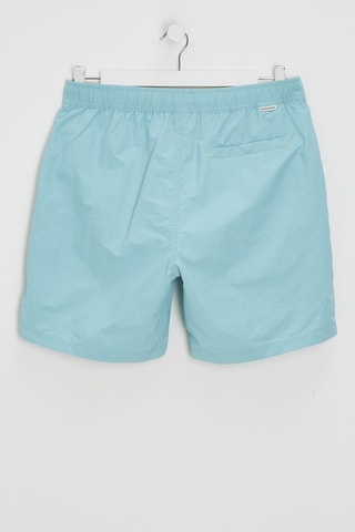 Short de bain - Bleu clair
