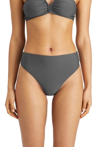 Bas de maillot - Gris foncé
