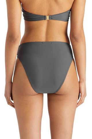 Bas de maillot - Gris foncé