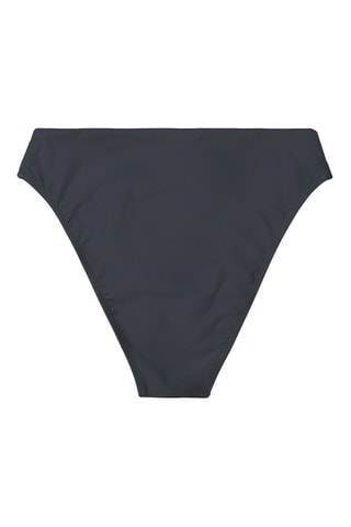Bas de maillot - Gris foncé