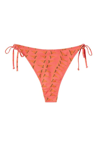 Maillot de bain - Rose