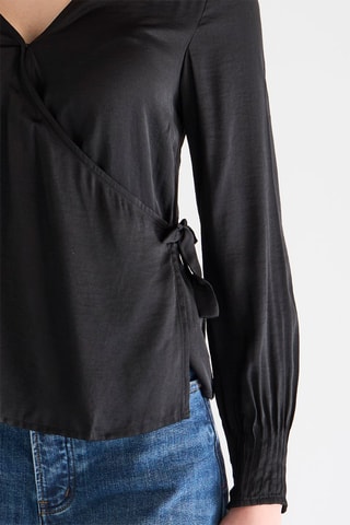 Top - Noir