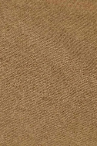 Top relaxed en lin - Vert