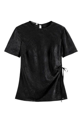 Top - Noir