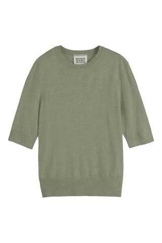 Top - Vert d'eau