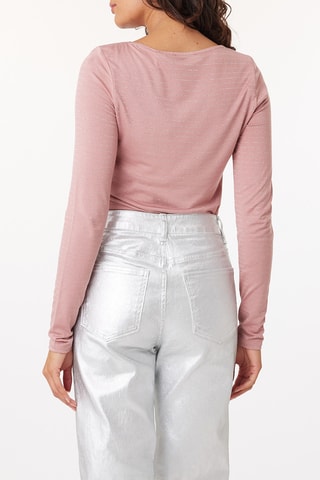 Top - Lilas
