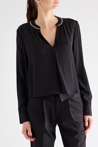 Top - Noir