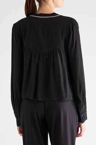 Top - Noir